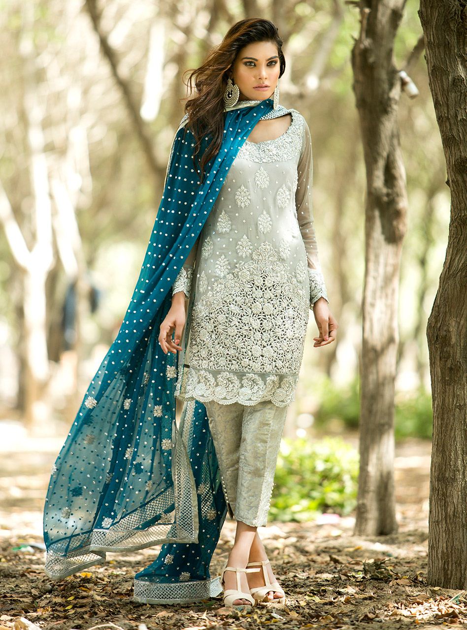 Are You In Love With Pakistani Couture Too Best Blogs For
